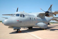 Menggantikan pesawat DHC4 Caribou yang bersara